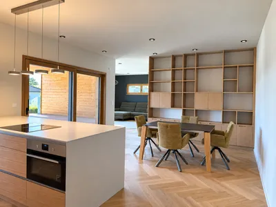 3-Zimmer-Haus kaufen in Oberwart – 122 m², € 695.000 – Bild 2 von 26