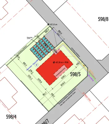 3-Zimmer-Haus kaufen in Oberwart – 122 m², € 695.000 – Bild 26 von 26