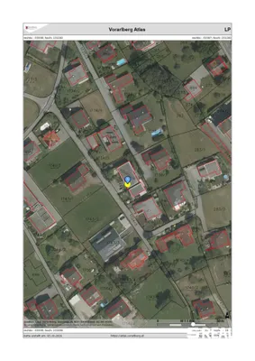 2-Zimmer-Wohnung kaufen in Feldkirch – 53,07 m², € 259.000 – Bild 18 von 18