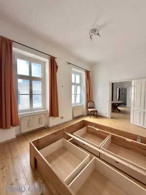 2-Zimmer-Wohnung mieten in Mödling – 72,5 m², € 790 – Bild 23 von 29