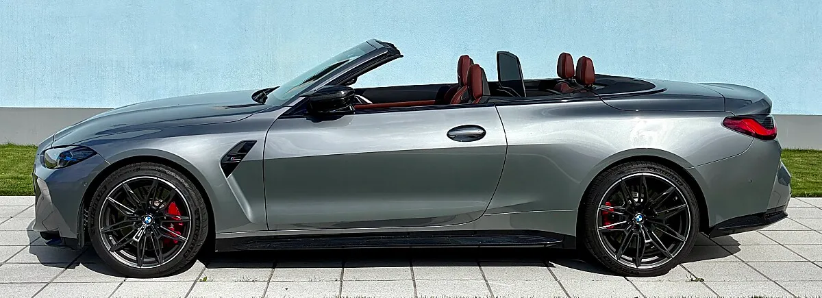 BMW 4er-Reihe