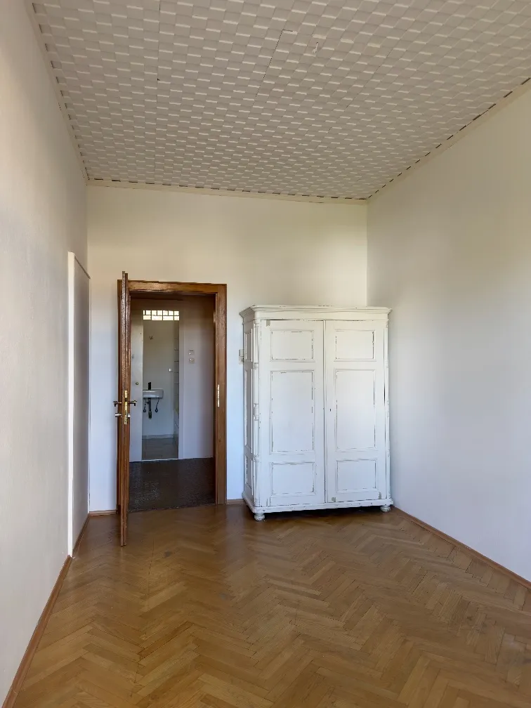 Helle, ruhig gelegene 3-Zimmerwohnung auf 5 Jahre zu vergeben - Ansicht 2