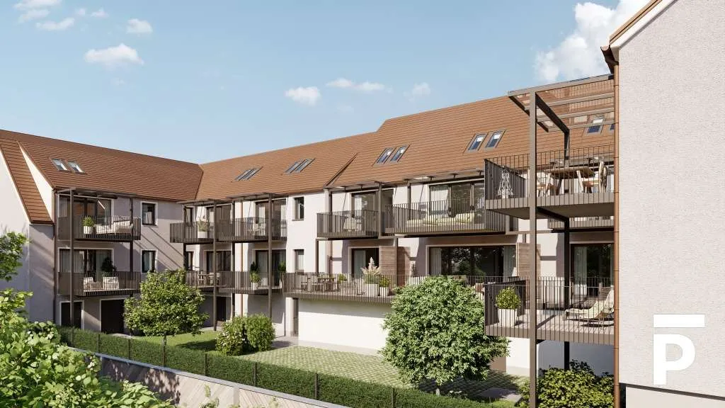 Lastenstraße: Ihr neues Zuhause im Herzen von Stainz - STILVOLL, MODERN UND NATURNAH - Widok 3