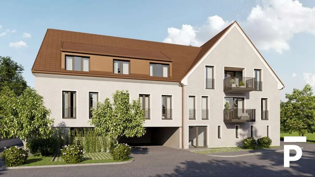 Lastenstraße: Ihr neues Zuhause im Herzen von Stainz - STILVOLL, MODERN UND NATURNAH - Widok 2