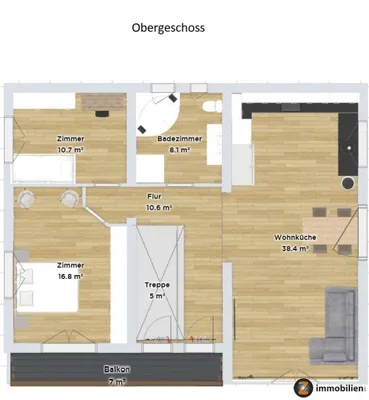 3-Zimmer-Haus kaufen in Oberwart – 147,3 m², € 498.000 – Bild 25 von 25