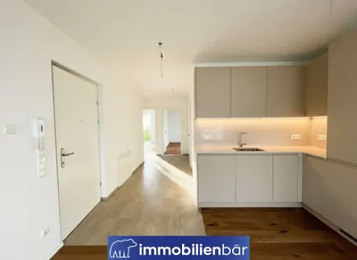 2-Zimmer-Wohnung mieten in Ried im Innkreis – 75,51 m², € 841 – Bild 2 von 11