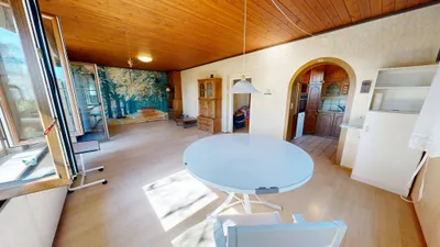 3-Zimmer-Haus kaufen in Mistelbach – 76,4 m², € 250.000 – Bild 6 von 23