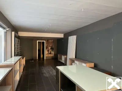 2-Zimmer-Immobilie kaufen in Tamsweg – 125 m², € 120.000 – Bild 2 von 8