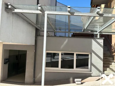 2-Zimmer-Immobilie kaufen in Tamsweg – 125 m², € 120.000 – Bild 6 von 8