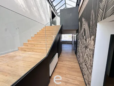 Gewerbeimmobilie mieten in Linz Land – 575 m², € 7.950 – Bild 4 von 16