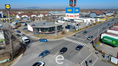 Gewerbeimmobilie mieten in Linz Land – 575 m², € 7.950