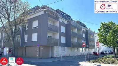 2-Zimmer-Wohnung kaufen in Wien – 41,53 m², € 186.000 – Bild 9 von 11
