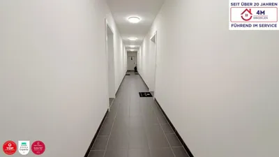 2-Zimmer-Wohnung kaufen in Wien – 41,53 m², € 186.000 – Bild 7 von 11