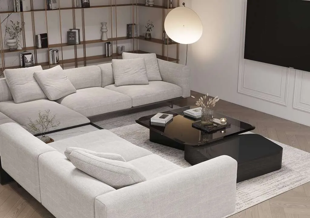 EDEN & IVY - HELLES 4-ZIMMER-PENTHOUSE MIT DACHTERRASSE - Widok 2