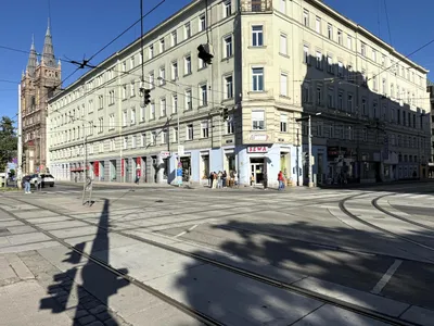 Gewerbeimmobilie mieten in Wien – 719 m², € 5.394 – Bild 40 von 45