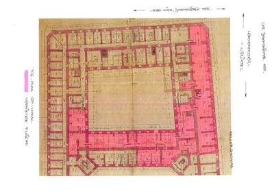 Gewerbeimmobilie mieten in Wien – 719 m², € 5.394 – Bild 44 von 45