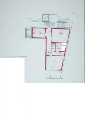 2-Zimmer-Wohnung mieten in Graz – 60 m², € 912 – Bild 10 von 10