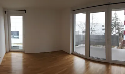 2-Zimmer-Wohnung mieten in Graz – 60 m², € 912
