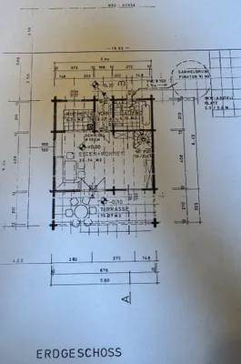 2-Zimmer-Wohnung kaufen in Wiener Neustadt Land – 66,32 m², € 360.000 – Bild 21 von 22