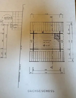 2-Zimmer-Wohnung kaufen in Wiener Neustadt Land – 66,32 m², € 360.000 – Bild 22 von 22