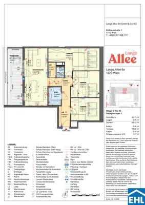 4-Zimmer-Wohnung kaufen in Wien – 99,13 m², € 819.000 – Bild 12 von 12