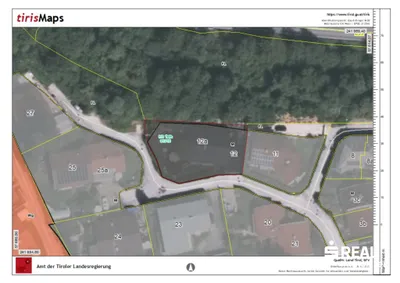 Wohnung kaufen in Innsbruck-Land – € 375.000 – Bild 21 von 22