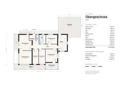 Wohnung kaufen in Innsbruck-Land – € 375.000 – Bild 16 von 22