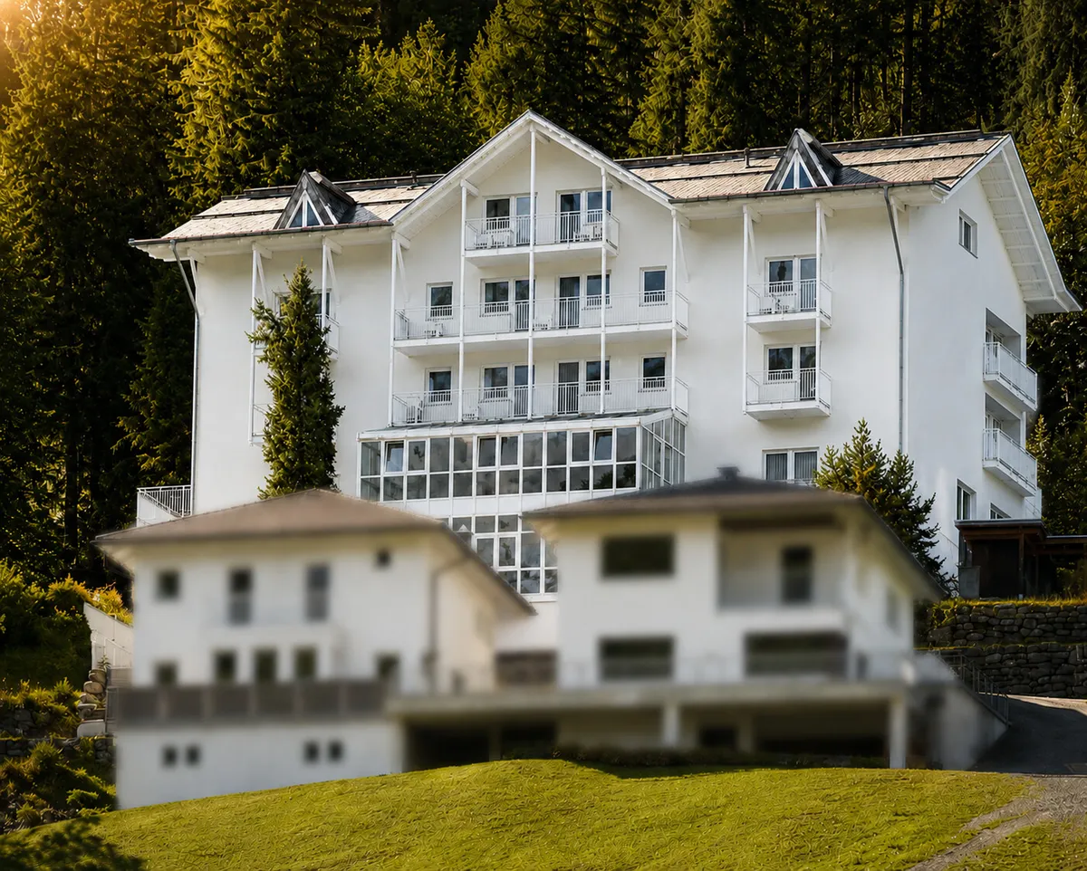 Haus – Sankt Leonhard im Pitztal, Bezirk Imst
