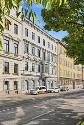 2-Zimmer-Wohnung kaufen in Wien – 53,96 m², € 199.000 – Bild 3 von 9