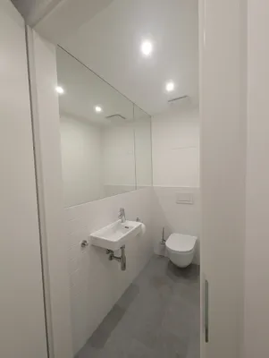 Möblierte Wohnung mit Loggia und Dachterrasse im 5. Bezirk – Bild 2