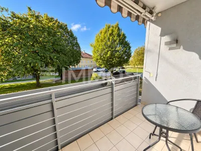 2-Zimmer-Wohnung kaufen in Ried im Innkreis – 56 m², € 150.000