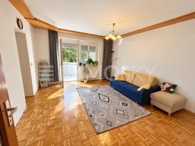 2-Zimmer-Wohnung kaufen in Ried im Innkreis – 56 m², € 150.000 – Bild 4 von 5