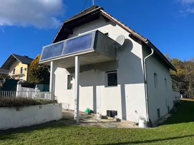 5-Zimmer-Haus kaufen in Sankt Veit an der Glan – 155 m², € 250.000 – Bild 6 von 59