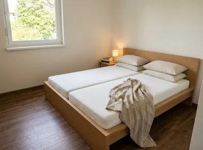 2-Zimmer-Wohnung mieten in Graz – 45 m², € 770 – Bild 6 von 8