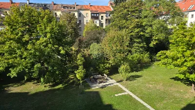 2-Zimmer-Wohnung mieten in Graz – 45 m², € 770 – Bild 5 von 8