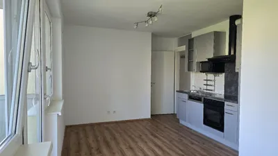 2-Zimmer-Wohnung mieten in Graz – 45 m², € 770 – Bild 3 von 8