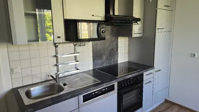 2-Zimmer-Wohnung mieten in Graz – 45 m², € 770 – Bild 4 von 8