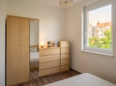 2-Zimmer-Wohnung mieten in Graz – 45 m², € 770 – Bild 7 von 8