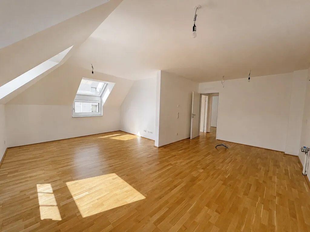 Wohnung – Wien, Währing - Ansicht 2