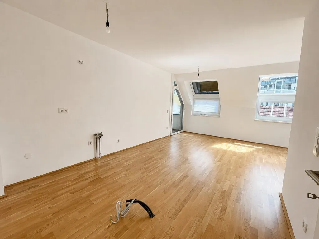Wohnung – Wien, Währing - Ansicht 3