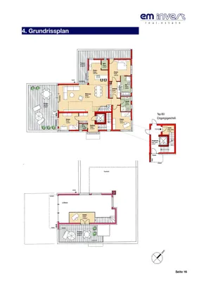 4-Zimmer-Wohnung kaufen in Salzburg Stadt – 170,77 m², € 1.745.000 – Bild 15 von 15