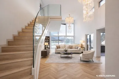 4-Zimmer-Wohnung kaufen in Salzburg Stadt – 170,77 m², € 1.745.000 – Bild 2 von 15