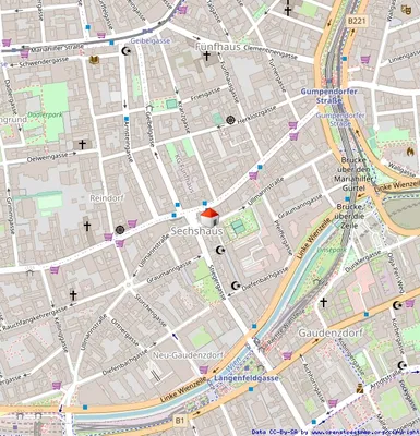 3-Zimmer-Wohnung mieten in Wien – 101 m², € 1.995 – Bild 21 von 21