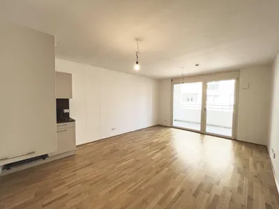 Q11 Leben in Simmering - 3-Zimmer-Wohnung mit Loggia und Deckenkühlung! – Bild 2