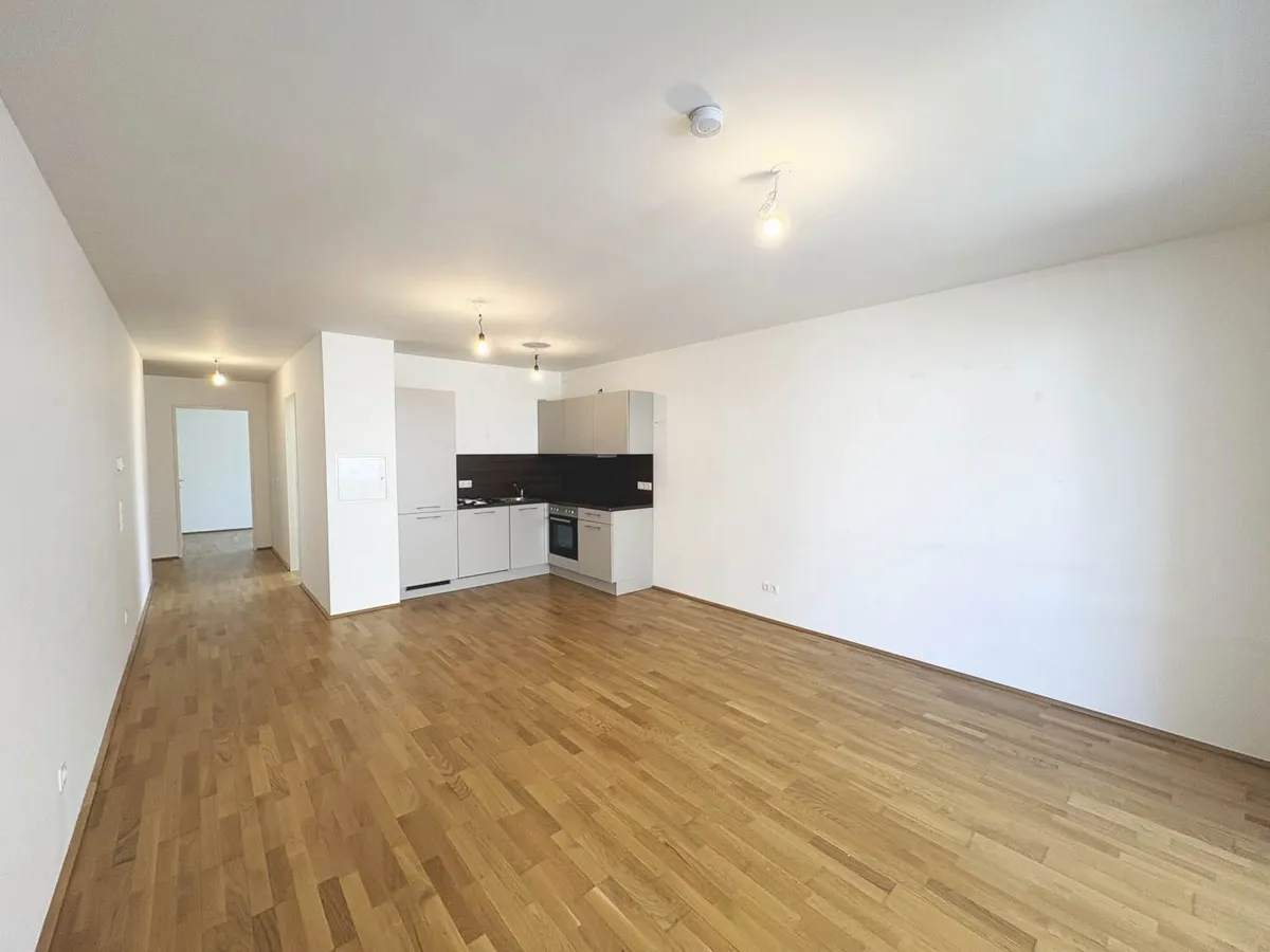 Apartment in Wien, Simmering - Ansicht 2