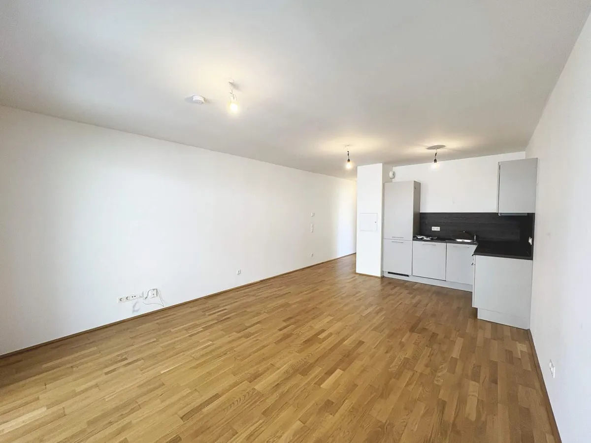 Apartment in Wien, Simmering - Ansicht 3