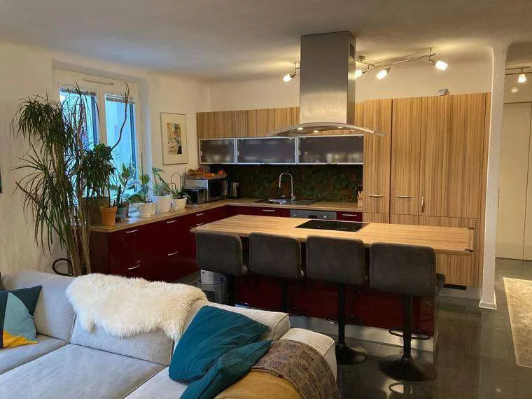 Apartment in Wien, Fuchsenfeld, Meidling - Ansicht 2