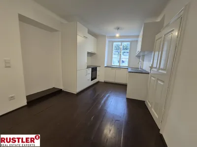 4-Zimmer-Wohnung mieten in Salzburg Stadt – 102,02 m², € 2.076 – Bild 3 von 9