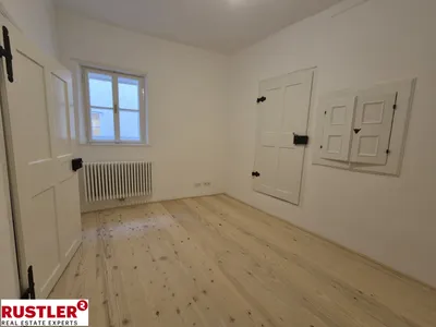 4-Zimmer-Wohnung mieten in Salzburg Stadt – 102,02 m², € 2.076 – Bild 4 von 9