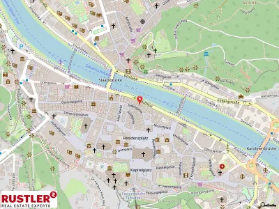 4-Zimmer-Wohnung mieten in Salzburg Stadt – 102,02 m², € 2.076 – Bild 9 von 9